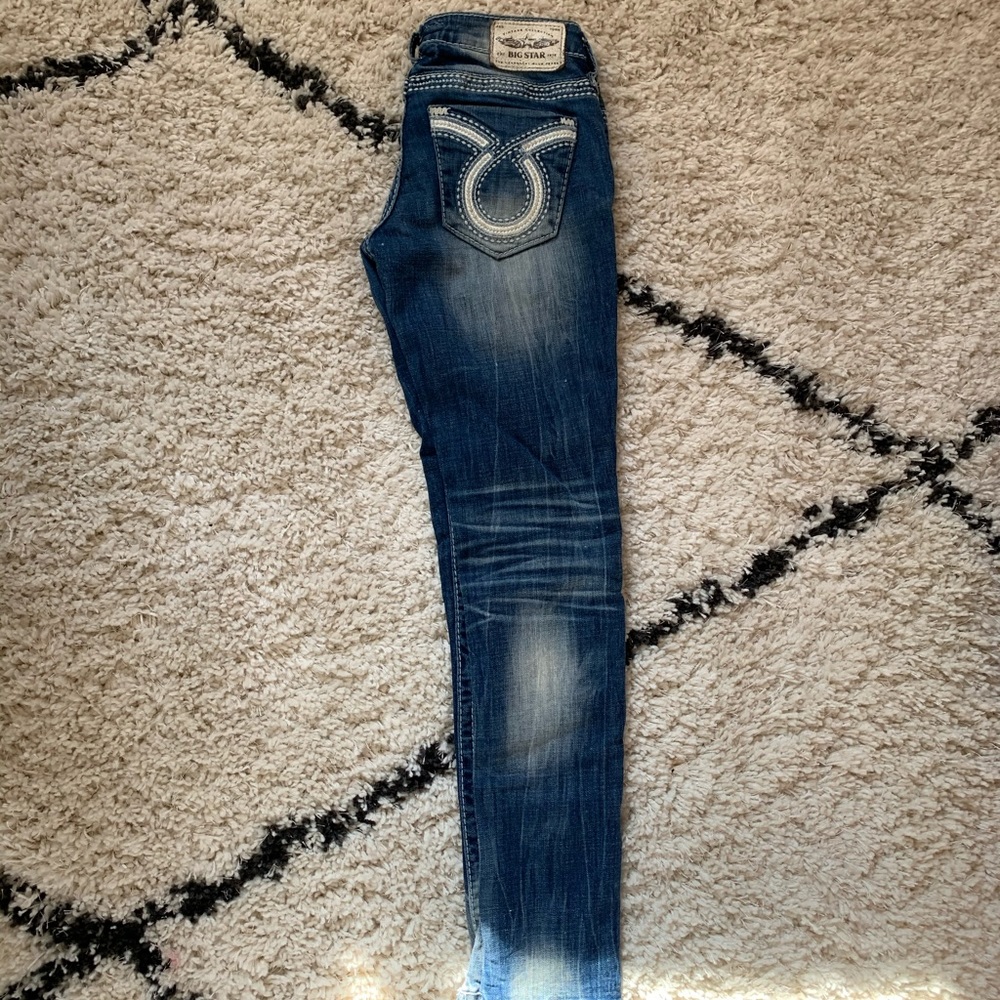 Big Star jeans